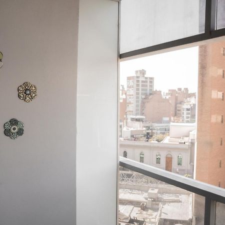 Alojando Departamento Independencia Nva Cba Lägenhet Córdoba Exteriör bild