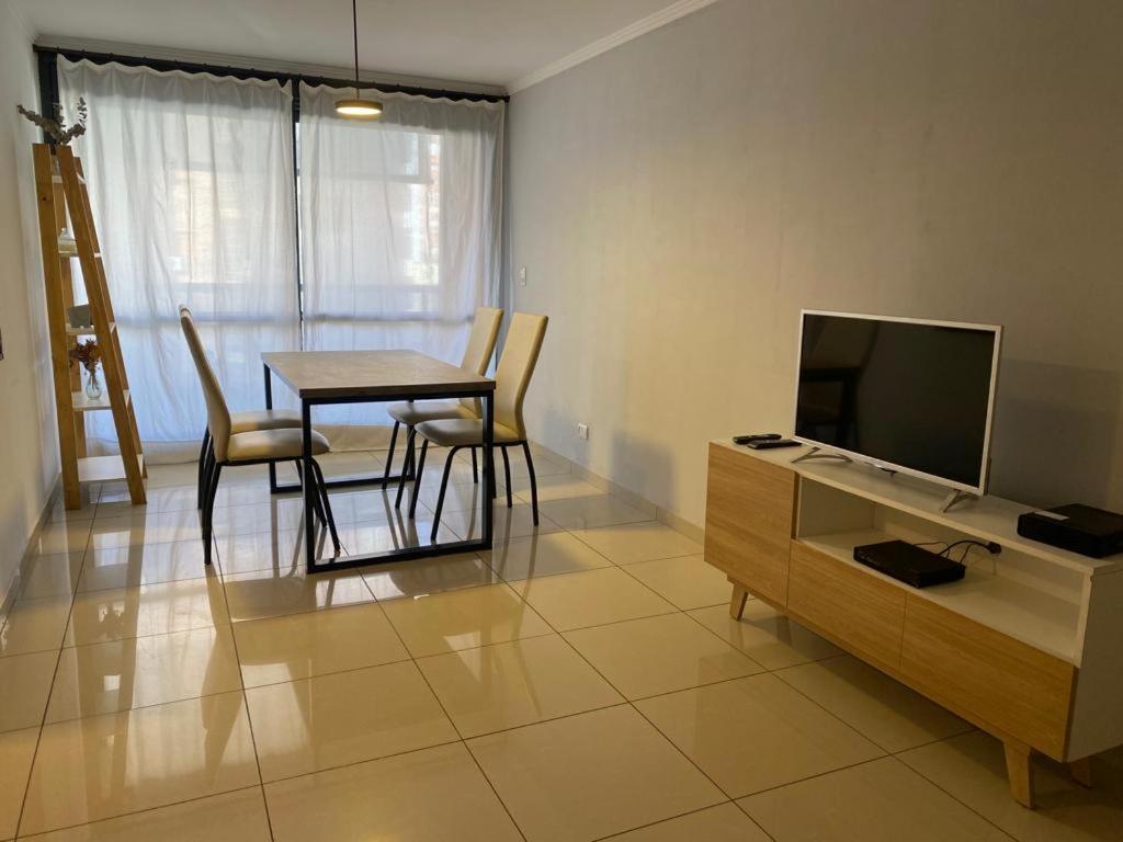 Alojando Departamento Independencia Nva Cba Lägenhet Córdoba Exteriör bild