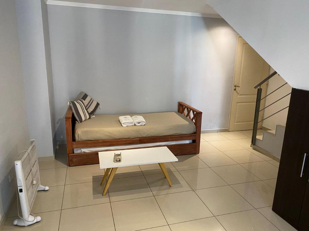 Alojando Departamento Independencia Nva Cba Lägenhet Córdoba Exteriör bild