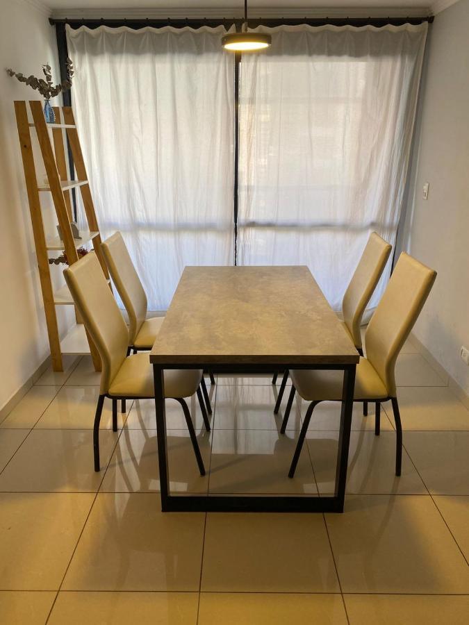 Alojando Departamento Independencia Nva Cba Lägenhet Córdoba Exteriör bild