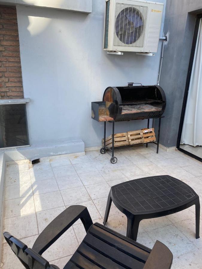 Alojando Departamento Independencia Nva Cba Lägenhet Córdoba Exteriör bild
