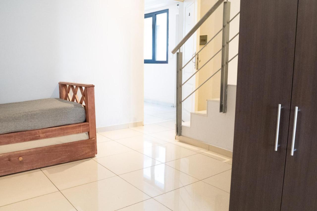 Alojando Departamento Independencia Nva Cba Lägenhet Córdoba Exteriör bild