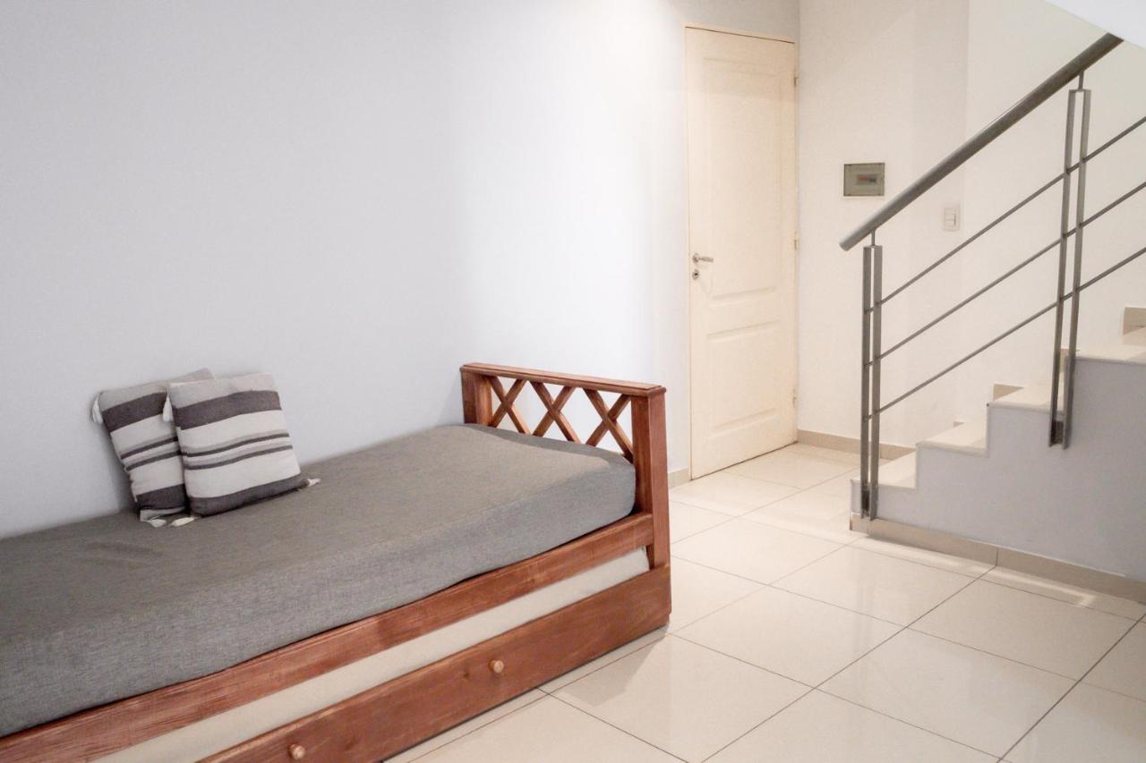 Alojando Departamento Independencia Nva Cba Lägenhet Córdoba Exteriör bild