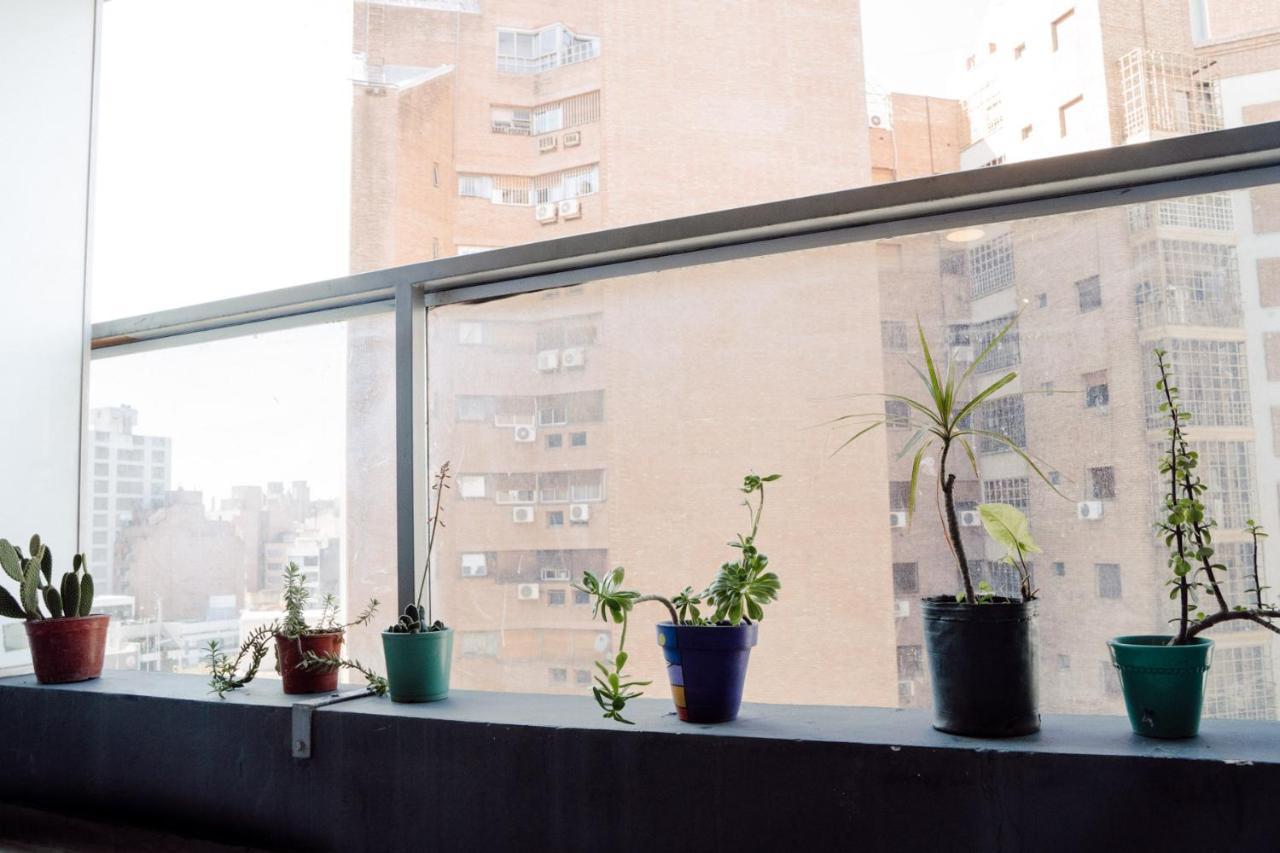 Alojando Departamento Independencia Nva Cba Lägenhet Córdoba Exteriör bild