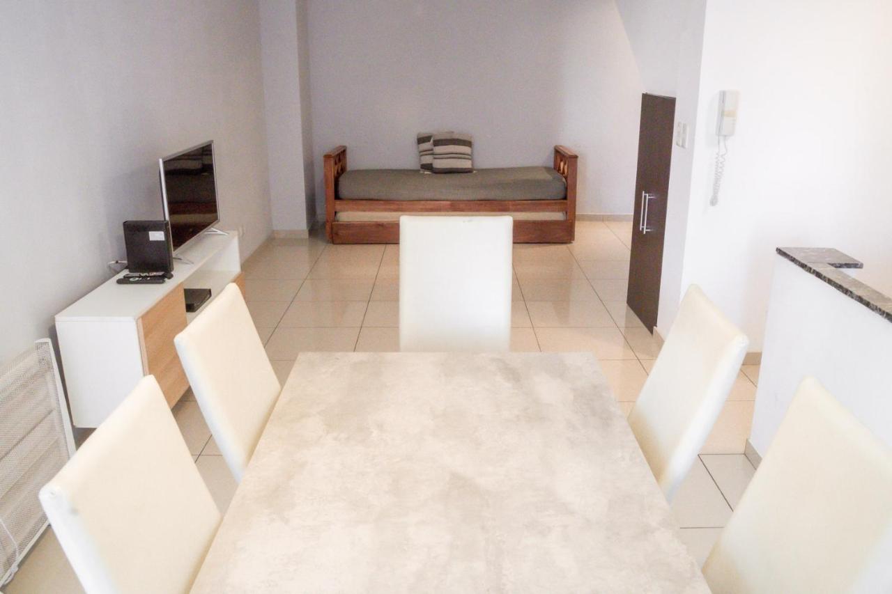 Alojando Departamento Independencia Nva Cba Lägenhet Córdoba Exteriör bild