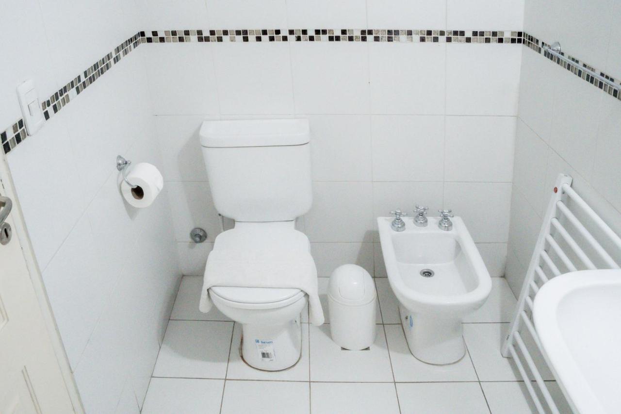 Alojando Departamento Independencia Nva Cba Lägenhet Córdoba Exteriör bild